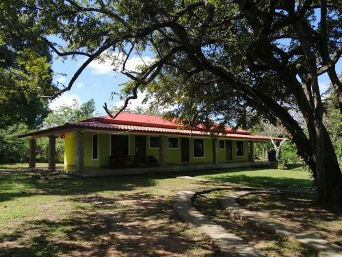 Hostal La Casa De Thurys