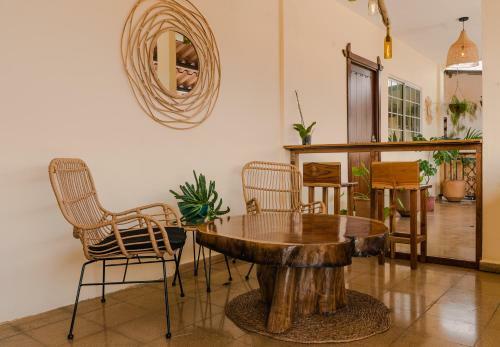 Casa Wabi Sabi