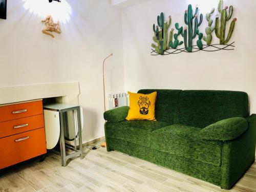Mamarico' Apartament
