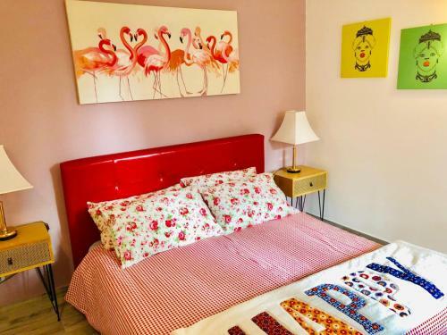 Mamarico' Apartament