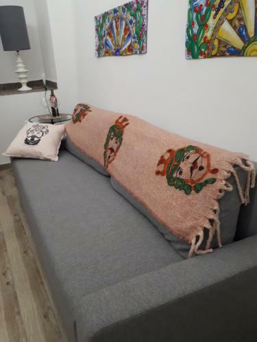 Mamarico' Apartament