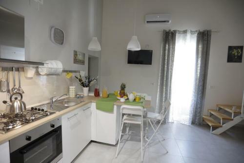 Apartamento I Loft Di Nonna Vincenza