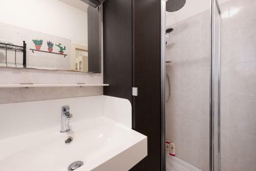 Apartamento #casuzzabedda