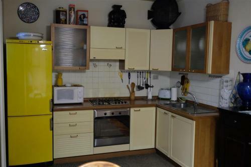 Apartamento Palazzo La Via