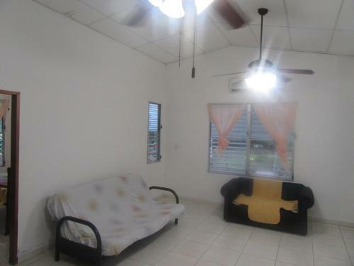 Apartamento Caba�as Kiry
