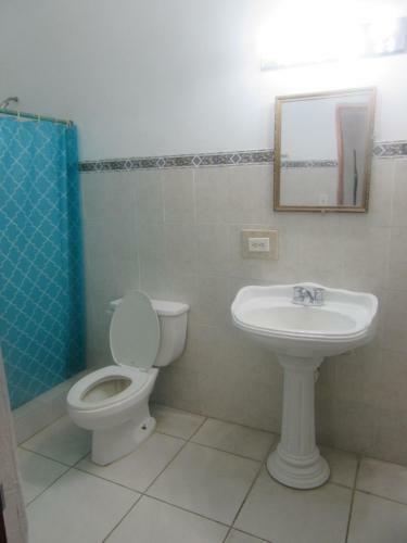 Apartamento Caba�as Kiry