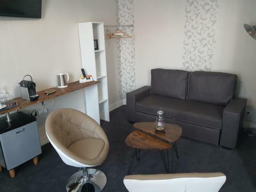 Hotel H�tel De L'est