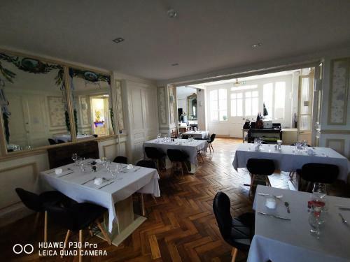 Hotel H�tel De L'est