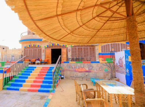 Hotel Kulih Nubian House