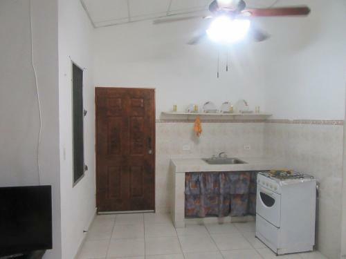 Apartamento Playa Coronado
