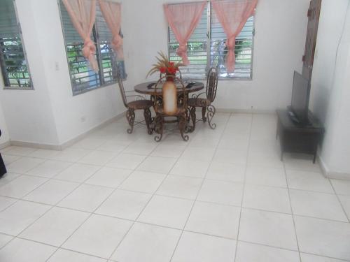 Apartamento Playa Coronado