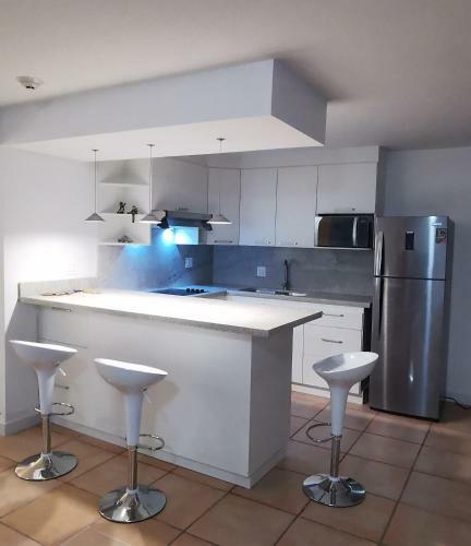 Apartamento Coronado Suite Exclusiva
