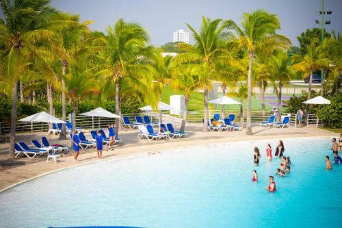 Aparta-studio Abby Tourism Playa Blanca