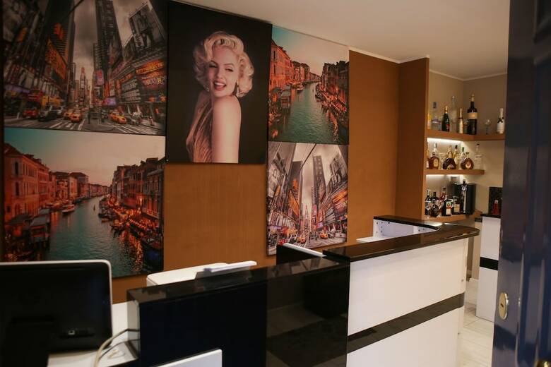 Hostal Primo Hotel