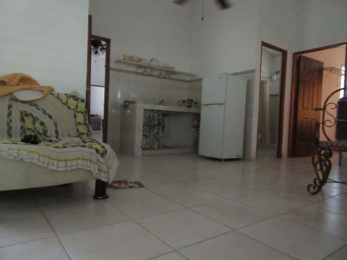 Apartamento Caba�as En Coronado ,,