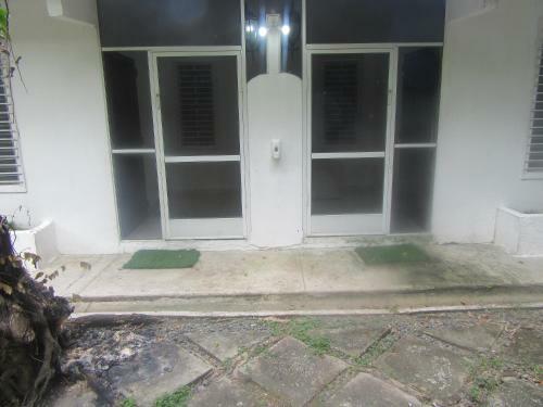 Apartamento Caba�as En Coronado ,,