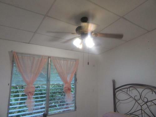 Apartamento Caba�as En Coronado ,,