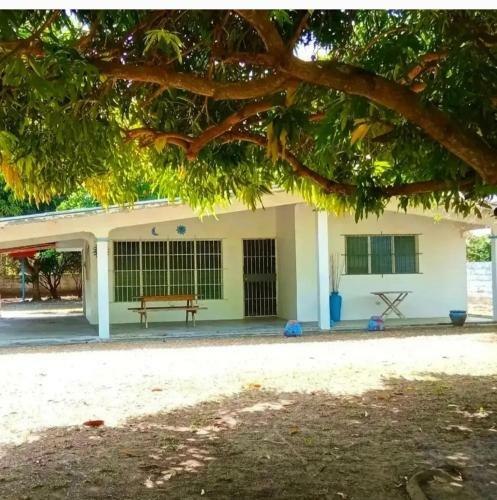 Casa P�jaro Punta Chame