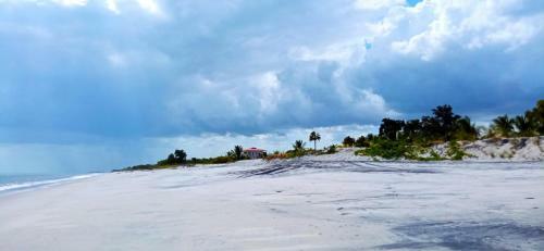 Casa P�jaro Punta Chame