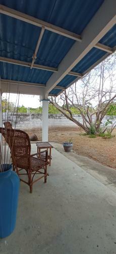 Casa P�jaro Punta Chame