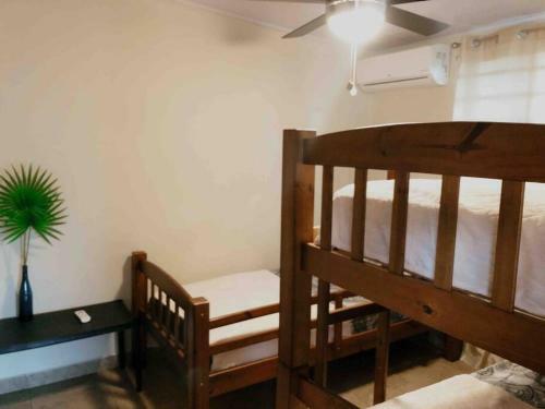 Casa Con Piscina Privada En Punta Chame