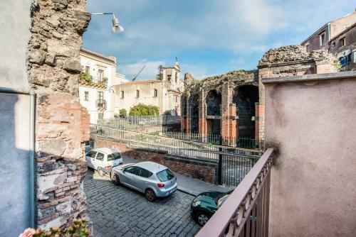 Apartamento Sant'agostino Loft