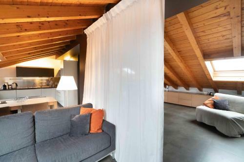 Apartamento Sant'agostino Loft