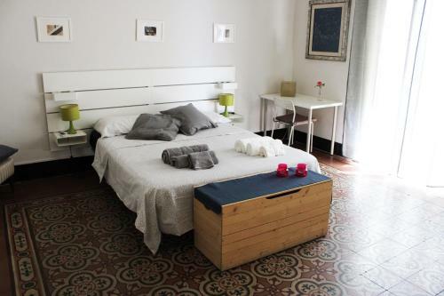 Apartamento Gemma Di Luna