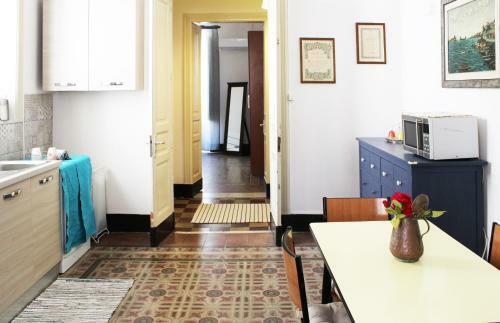 Apartamento Gemma Di Luna