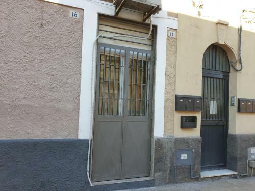 Casa Gialli