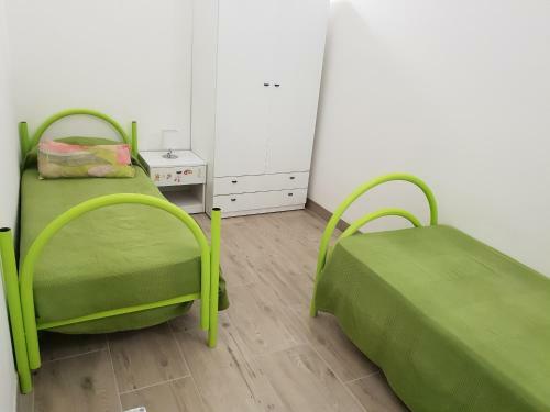 Casa Gialli
