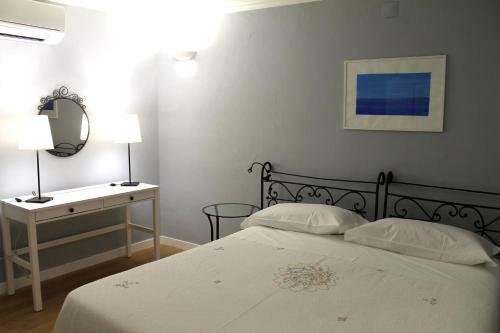 Apartamento Appartamento Il Glicine