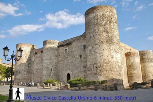 Apartamento Casa Vacanze Porta Garibaldi