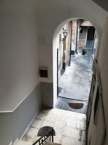 Apartamento Casa Vacanze Porta Garibaldi
