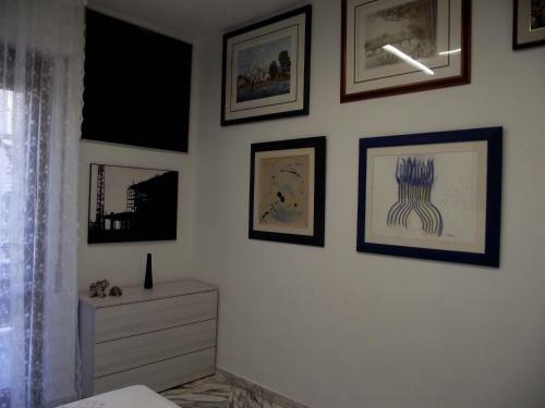Apartamento Casa Dei Limoni