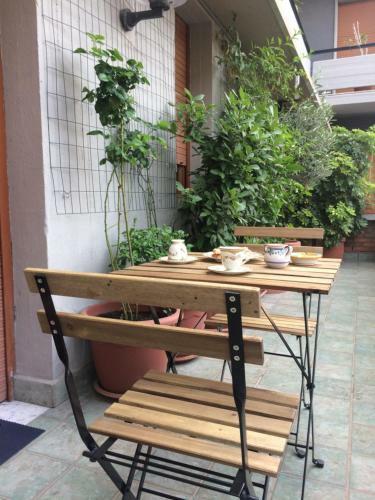 Apartamento Casa Dei Limoni