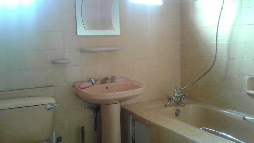 Superb Self Catering Holiday Home