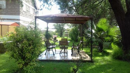 Superb Self Catering Holiday Home