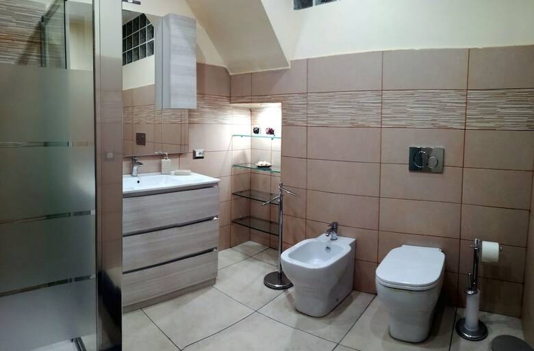 Bed & Breakfast La Casa Di Marcello