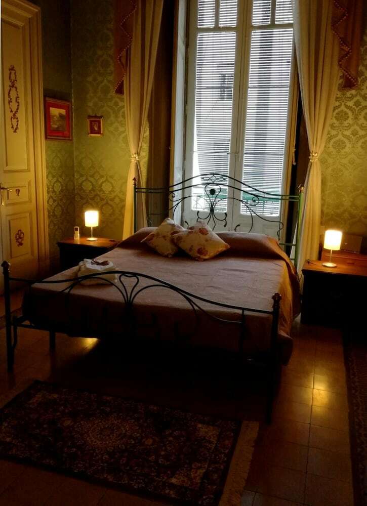 Bed & Breakfast La Casa Di Marcello