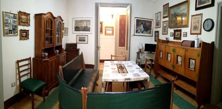 Bed & Breakfast La Casa Di Marcello