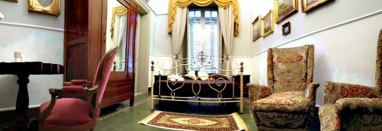 Bed & Breakfast La Casa Di Marcello