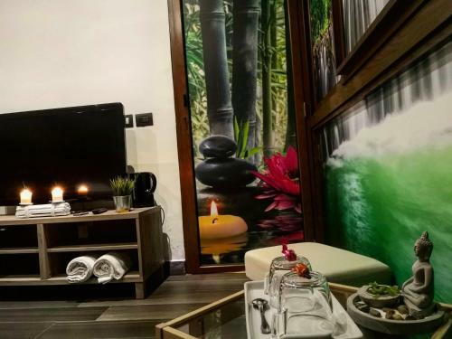 Apartamento Zagar� Suite House