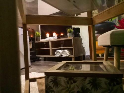 Apartamento Zagar� Suite House