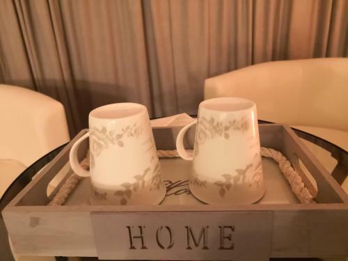 Apartamento Zagar� Suite House