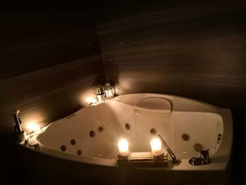 Apartamento Zagar� Suite House