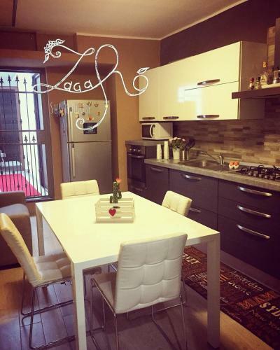 Apartamento Zagar� Suite House