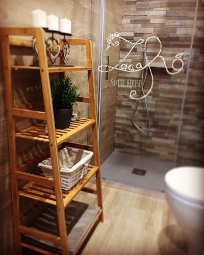 Apartamento Zagar� Suite House