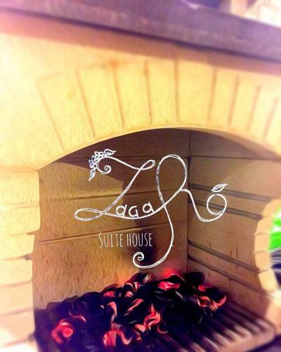 Apartamento Zagar� Suite House