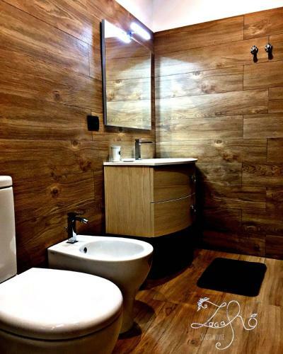 Apartamento Zagar� Suite House